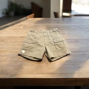 Vintage Savane Unplugged Cargo Shorts SZ 40‎ NWT
